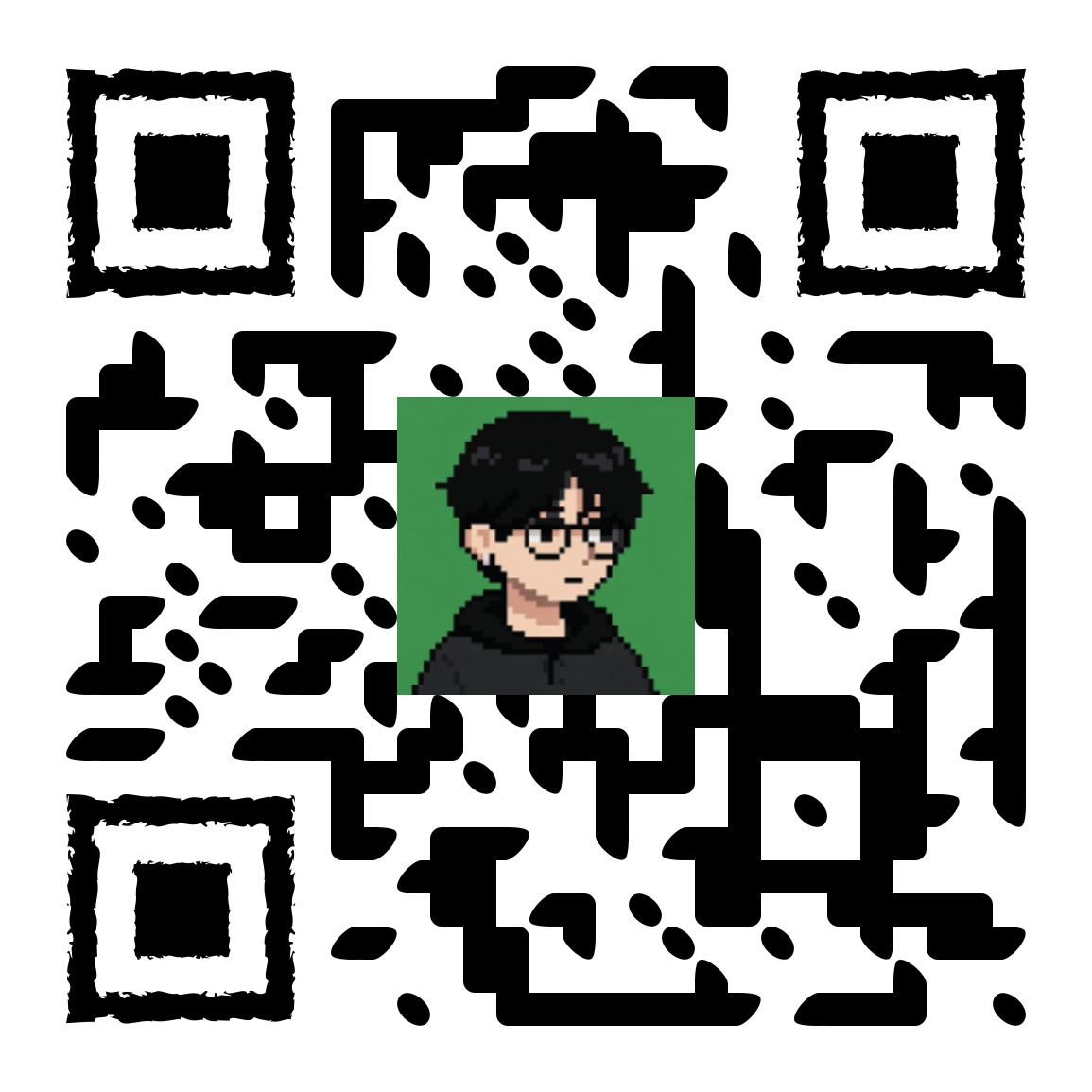 QR code for F9albi